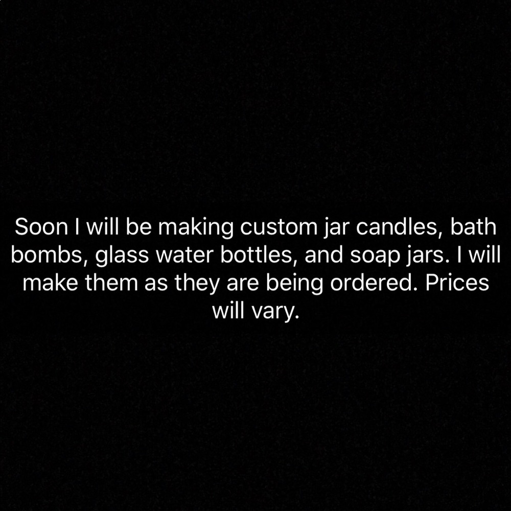 Coming Soon